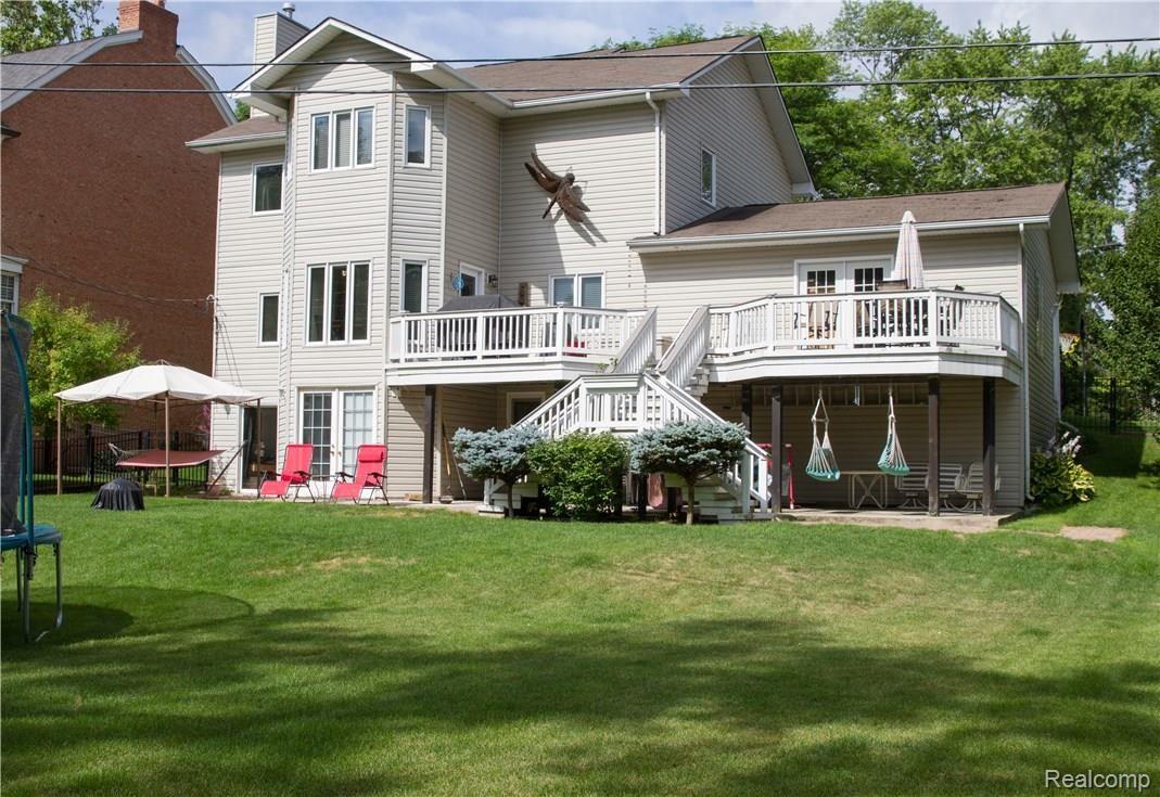 722 Wilcox Street Rochester, MI 48307 - Photo 38 of 52 IMG_0690.jpg