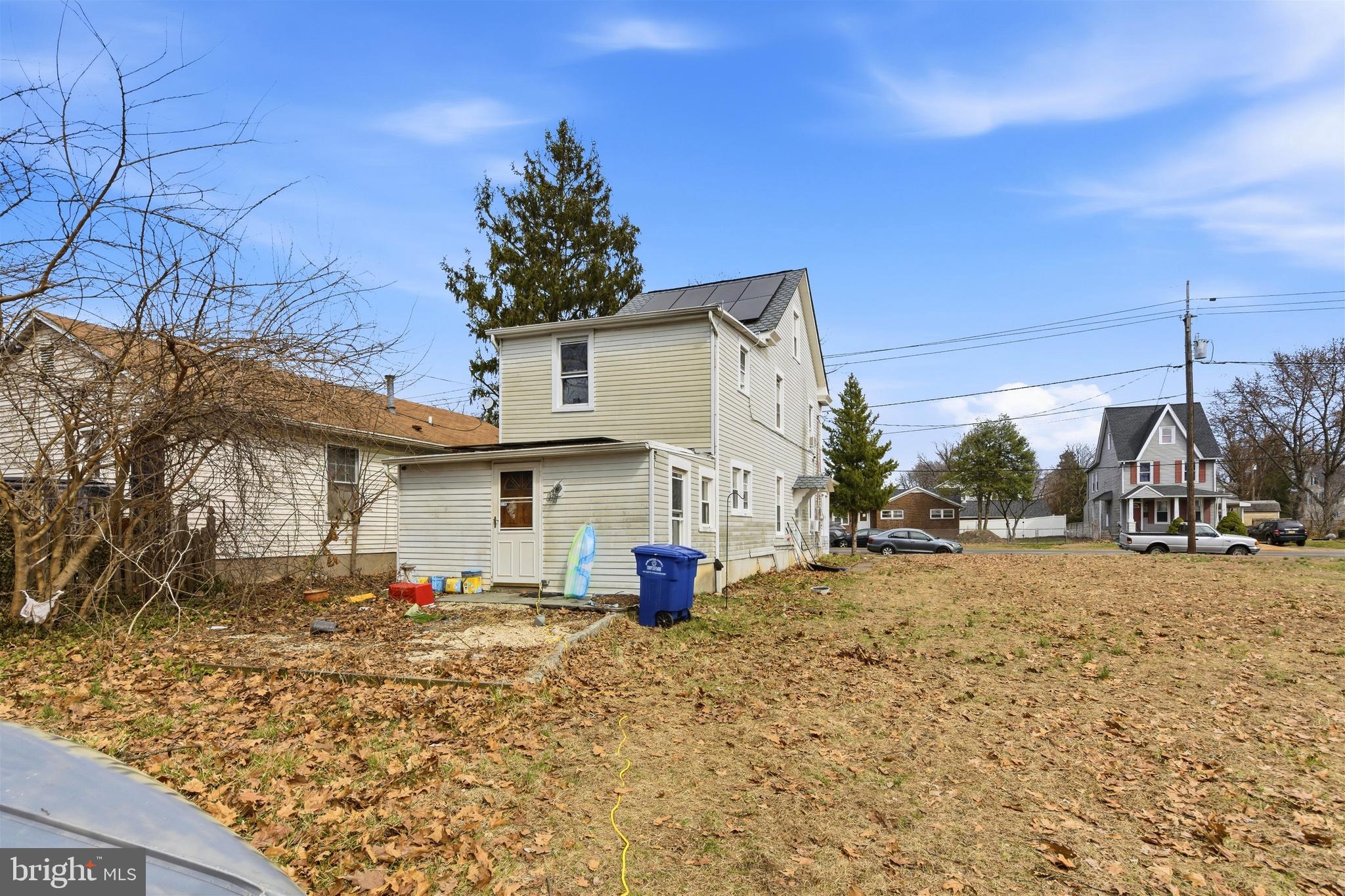 605 Broad Street Beverly, NJ 08010 - Photo 28 of 40