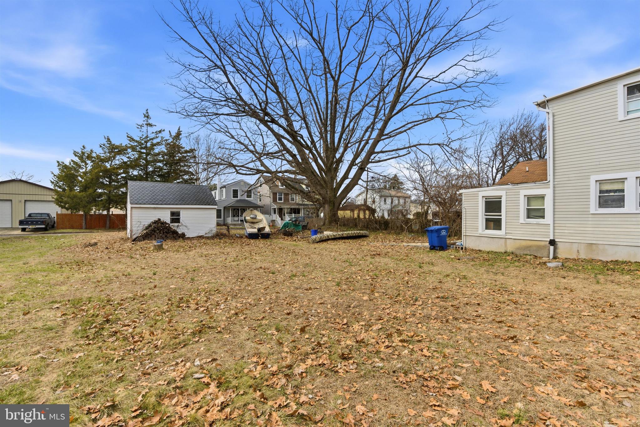 605 Broad Street Beverly, NJ 08010 - Photo 29 of 40