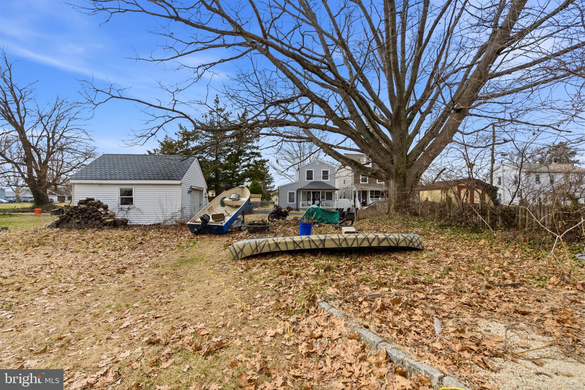 605 Broad Street Beverly, NJ 08010 - Photo 30 of 40