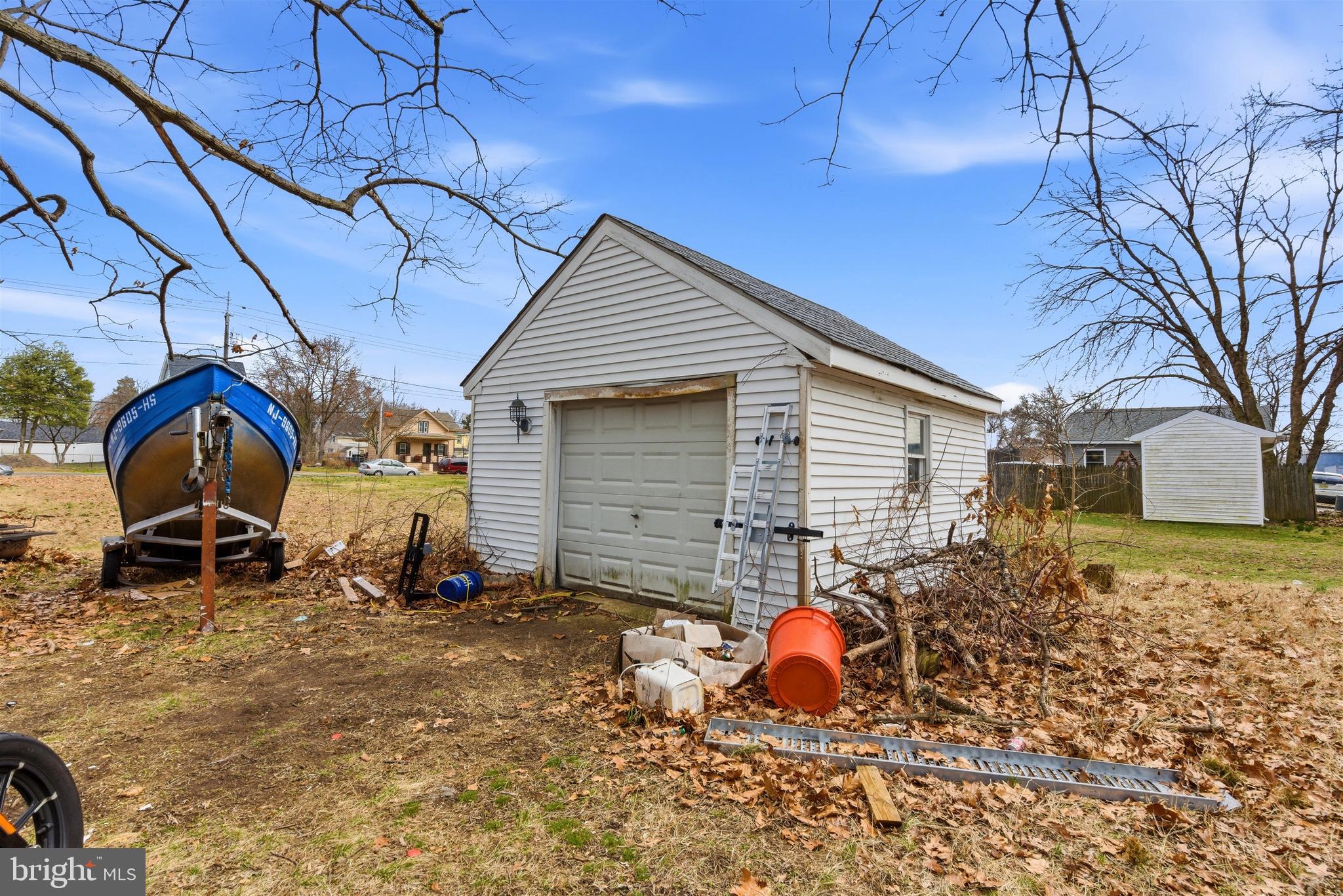 605 Broad Street Beverly, NJ 08010 - Photo 31 of 40