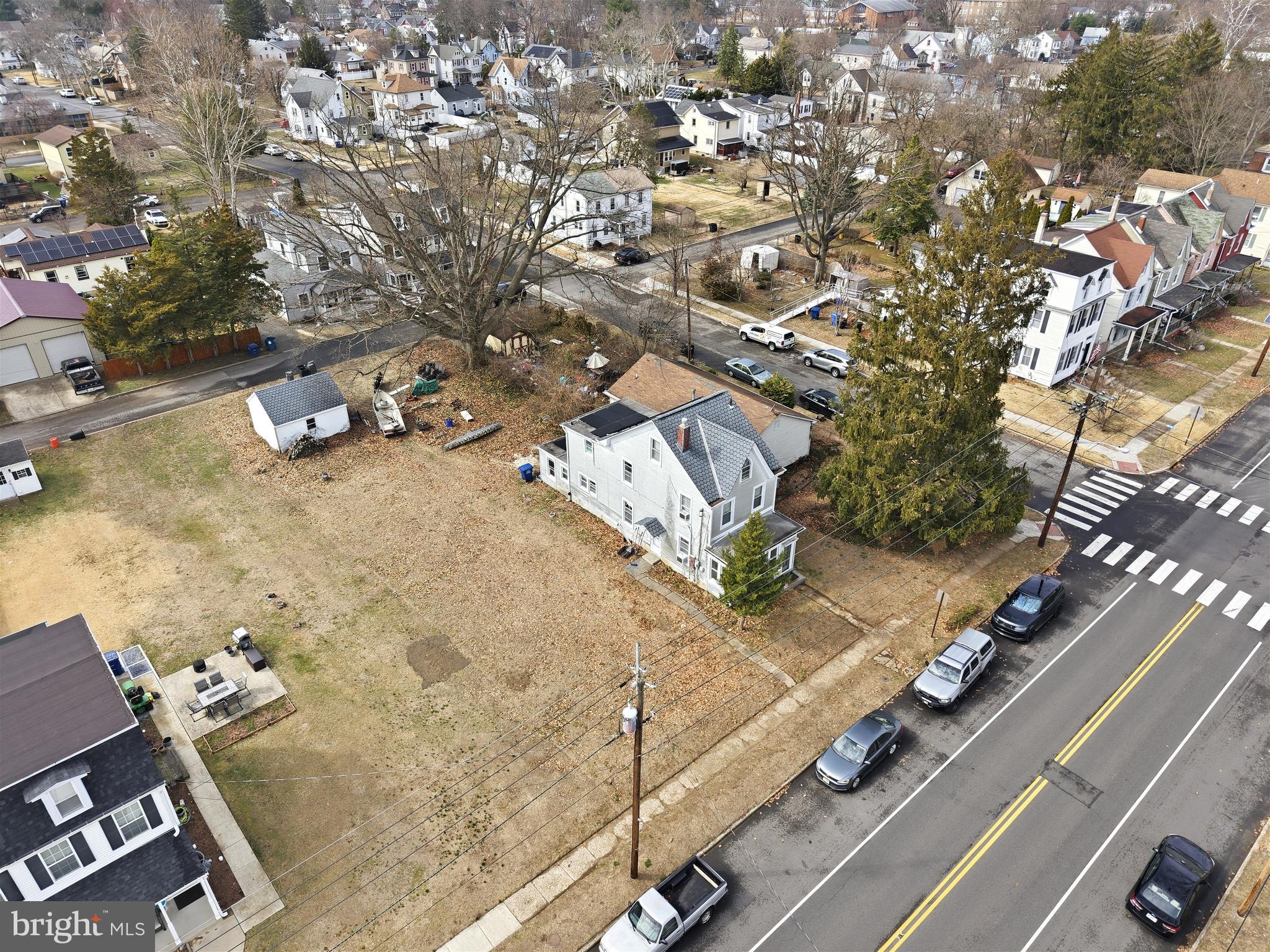 605 Broad Street Beverly, NJ 08010 - Photo 34 of 40