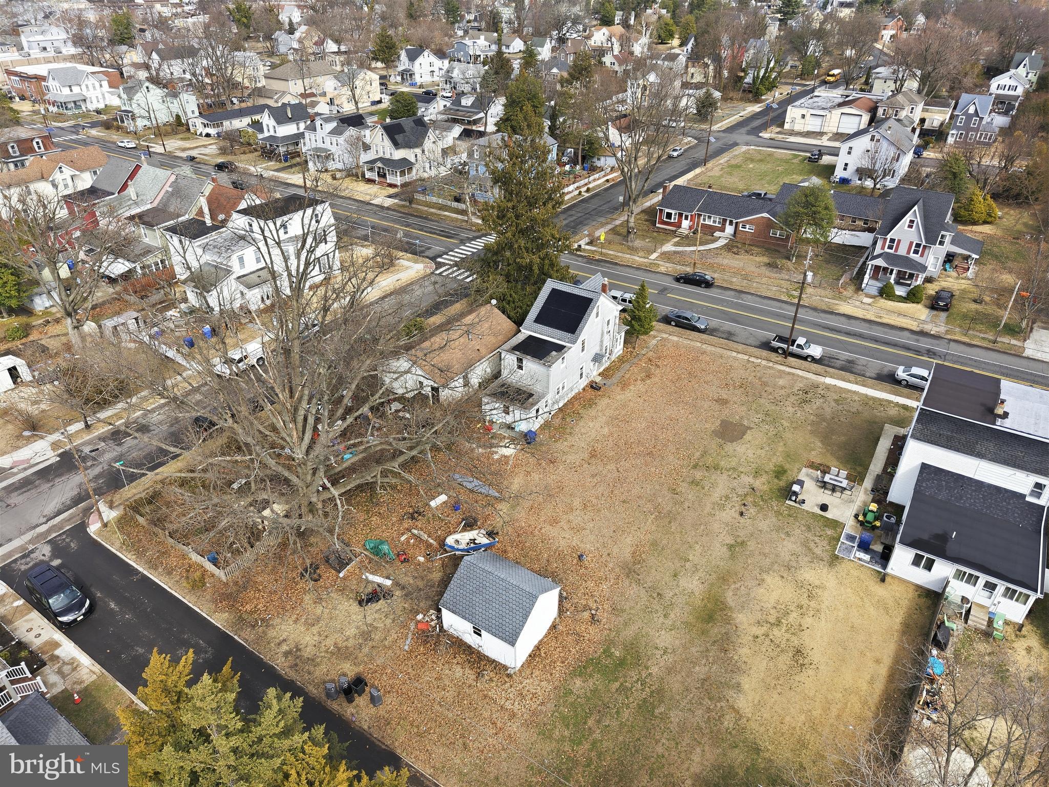 605 Broad Street Beverly, NJ 08010 - Photo 37 of 40