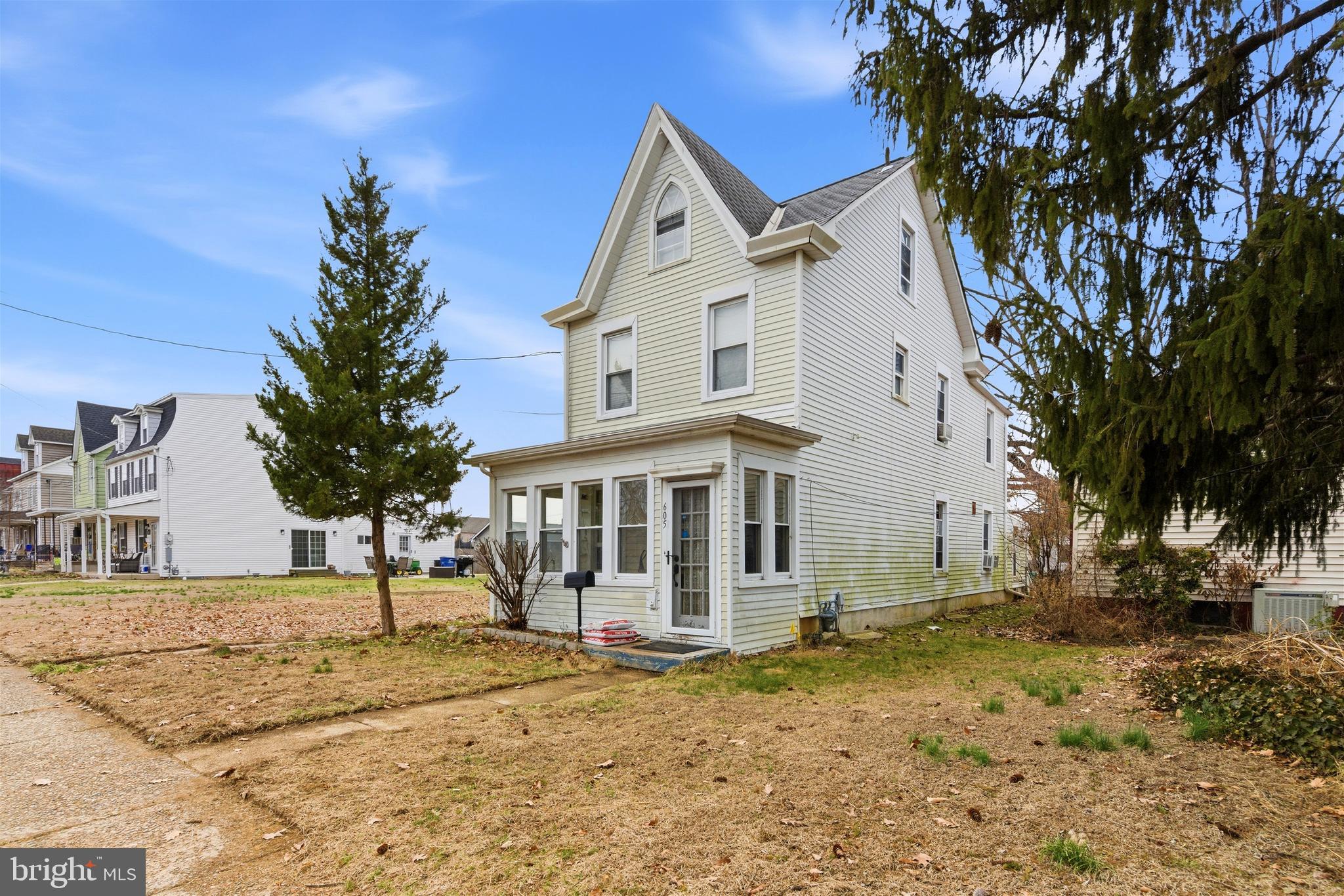 605 Broad Street Beverly, NJ 08010 - Photo 39 of 40