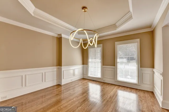 $735,000 | 5712 Ashleigh Walk Drive Northwest, Suwanee, GA 30024