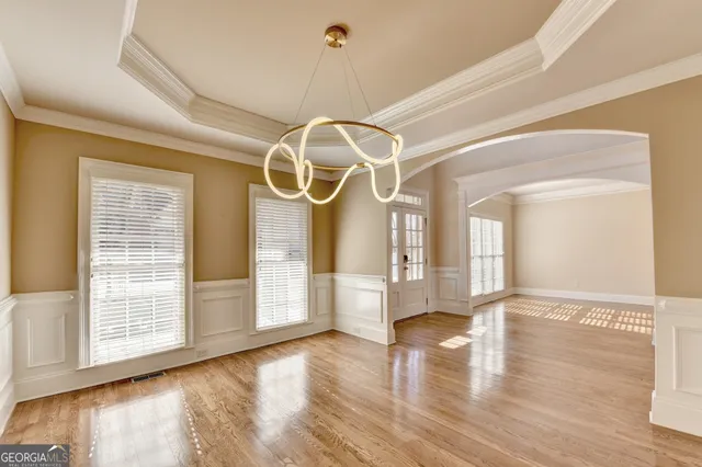 $735,000 | 5712 Ashleigh Walk Drive Northwest, Suwanee, GA 30024