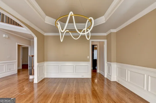 $735,000 | 5712 Ashleigh Walk Drive Northwest, Suwanee, GA 30024