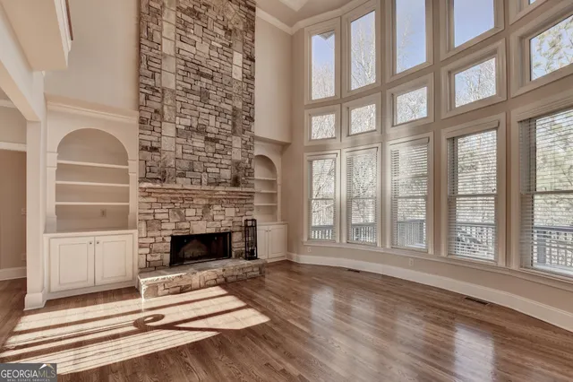 $735,000 | 5712 Ashleigh Walk Drive Northwest, Suwanee, GA 30024