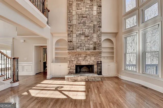 $735,000 | 5712 Ashleigh Walk Drive Northwest, Suwanee, GA 30024