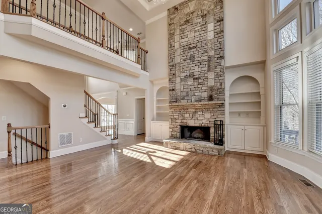 $735,000 | 5712 Ashleigh Walk Drive Northwest, Suwanee, GA 30024