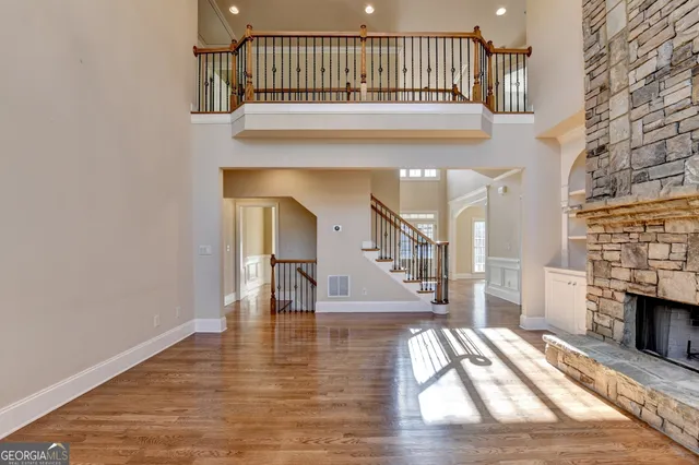 $735,000 | 5712 Ashleigh Walk Drive Northwest, Suwanee, GA 30024