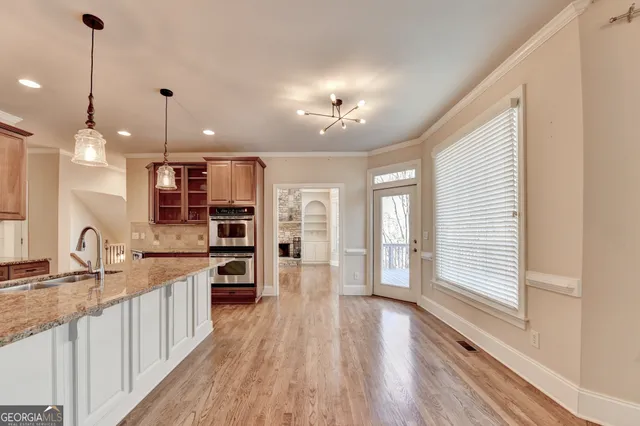 $735,000 | 5712 Ashleigh Walk Drive Northwest, Suwanee, GA 30024