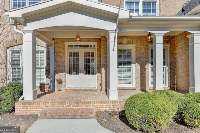 $735,000 | 5712 Ashleigh Walk Drive Northwest, Suwanee, GA 30024