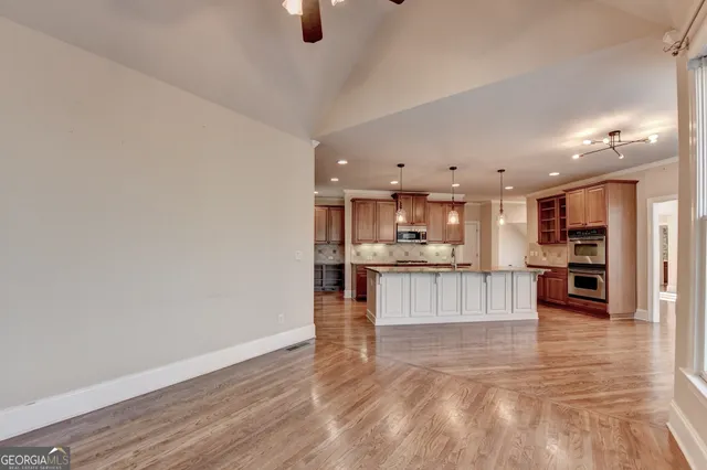 $735,000 | 5712 Ashleigh Walk Drive Northwest, Suwanee, GA 30024