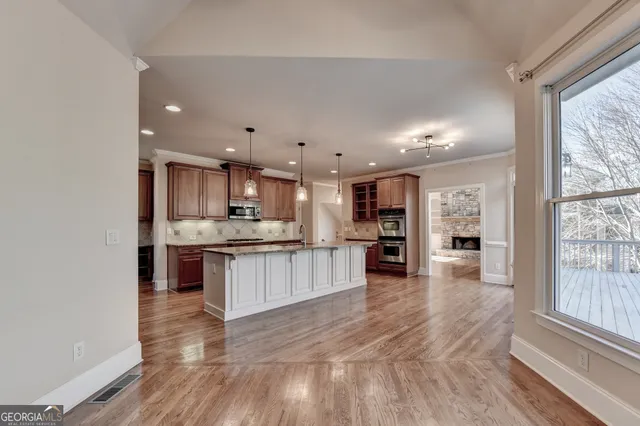 $735,000 | 5712 Ashleigh Walk Drive Northwest, Suwanee, GA 30024