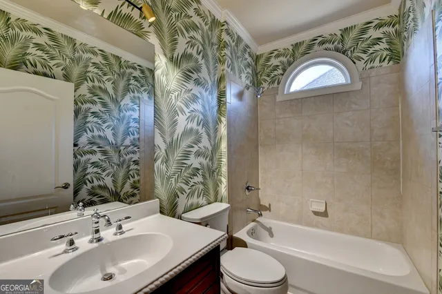 $735,000 | 5712 Ashleigh Walk Drive Northwest, Suwanee, GA 30024