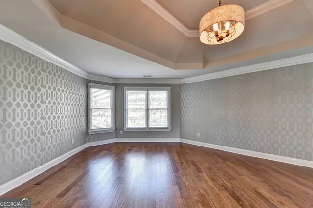 $735,000 | 5712 Ashleigh Walk Drive Northwest, Suwanee, GA 30024