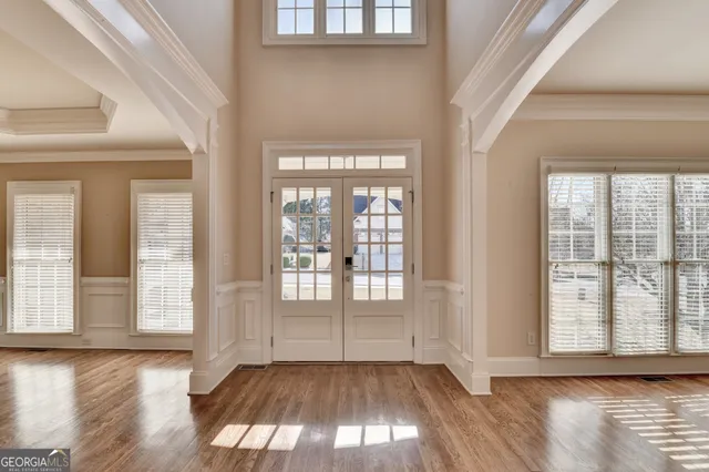 $735,000 | 5712 Ashleigh Walk Drive Northwest, Suwanee, GA 30024