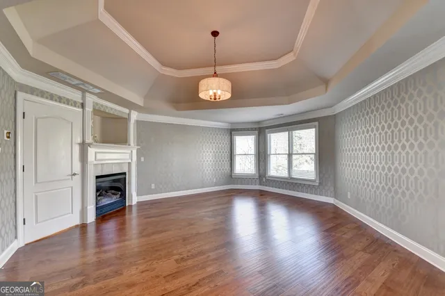 $735,000 | 5712 Ashleigh Walk Drive Northwest, Suwanee, GA 30024