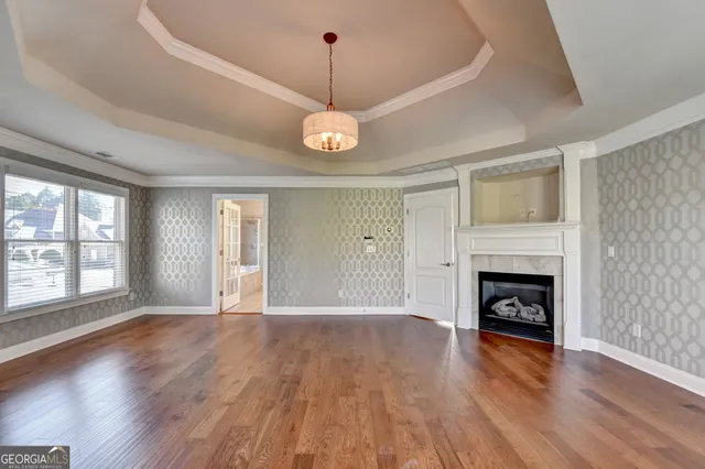 $735,000 | 5712 Ashleigh Walk Drive Northwest, Suwanee, GA 30024