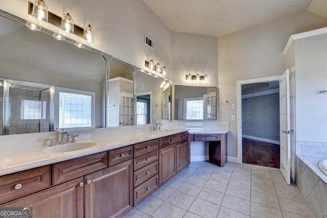 $735,000 | 5712 Ashleigh Walk Drive Northwest, Suwanee, GA 30024