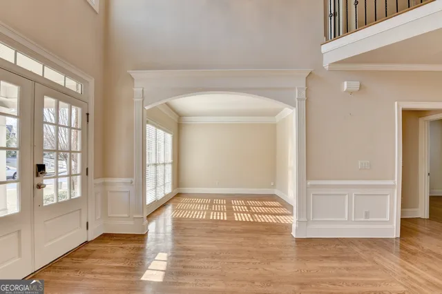 $735,000 | 5712 Ashleigh Walk Drive Northwest, Suwanee, GA 30024