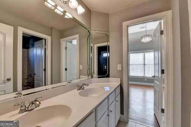 $735,000 | 5712 Ashleigh Walk Drive Northwest, Suwanee, GA 30024