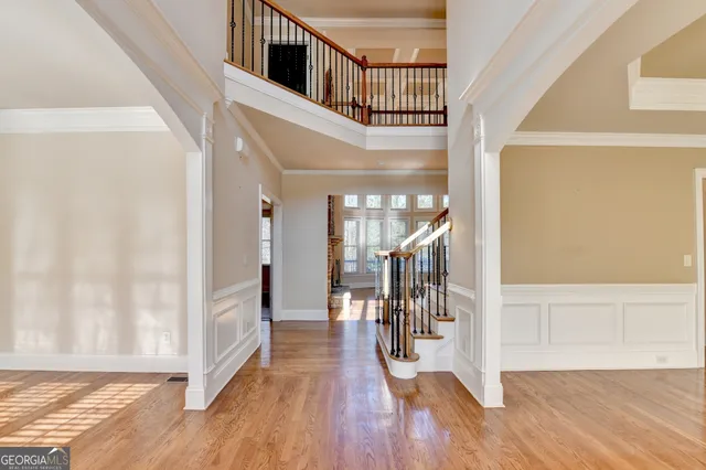 $735,000 | 5712 Ashleigh Walk Drive Northwest, Suwanee, GA 30024