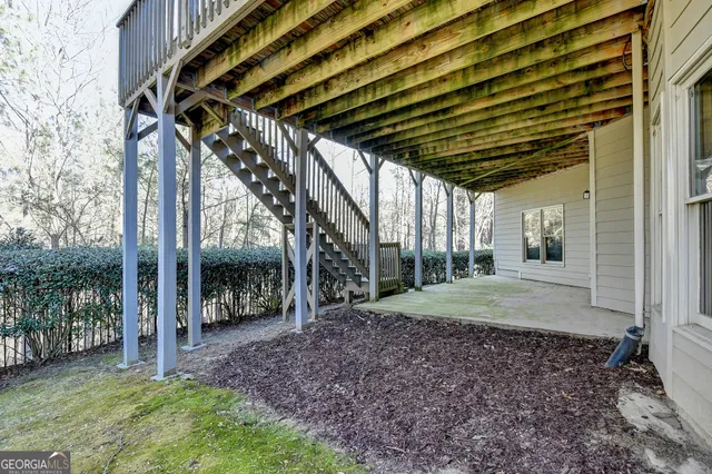 $735,000 | 5712 Ashleigh Walk Drive Northwest, Suwanee, GA 30024