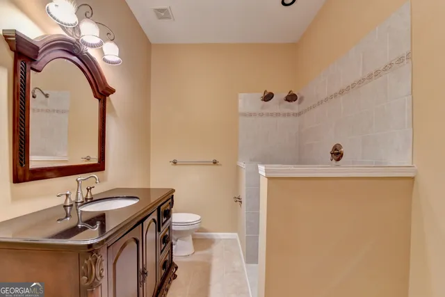 $735,000 | 5712 Ashleigh Walk Drive Northwest, Suwanee, GA 30024