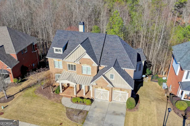 $735,000 | 5712 Ashleigh Walk Drive Northwest, Suwanee, GA 30024