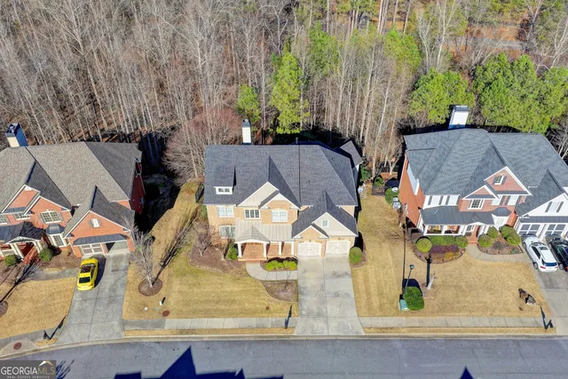 $735,000 | 5712 Ashleigh Walk Drive Northwest, Suwanee, GA 30024