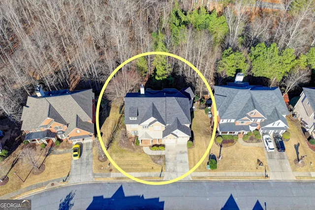 $735,000 | 5712 Ashleigh Walk Drive Northwest, Suwanee, GA 30024