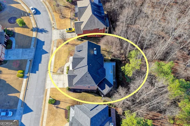 $735,000 | 5712 Ashleigh Walk Drive Northwest, Suwanee, GA 30024