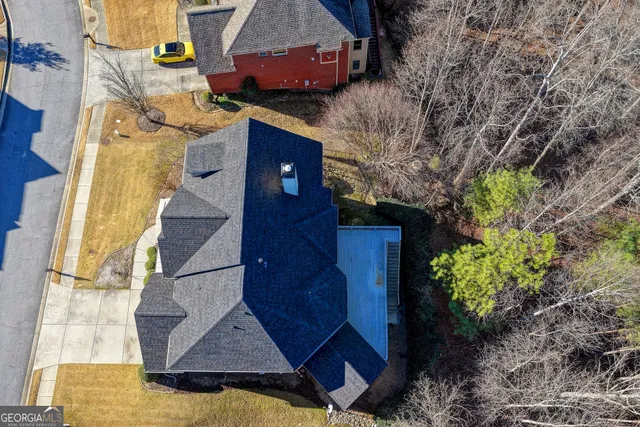 $735,000 | 5712 Ashleigh Walk Drive Northwest, Suwanee, GA 30024