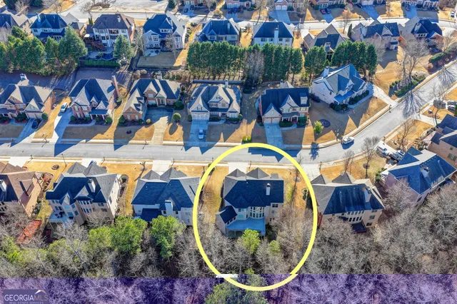 $735,000 | 5712 Ashleigh Walk Drive Northwest, Suwanee, GA 30024