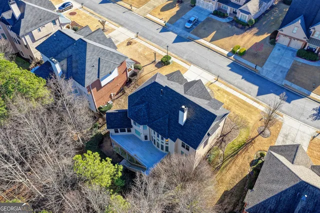 $735,000 | 5712 Ashleigh Walk Drive Northwest, Suwanee, GA 30024