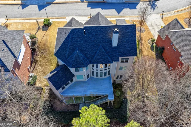 $735,000 | 5712 Ashleigh Walk Drive Northwest, Suwanee, GA 30024