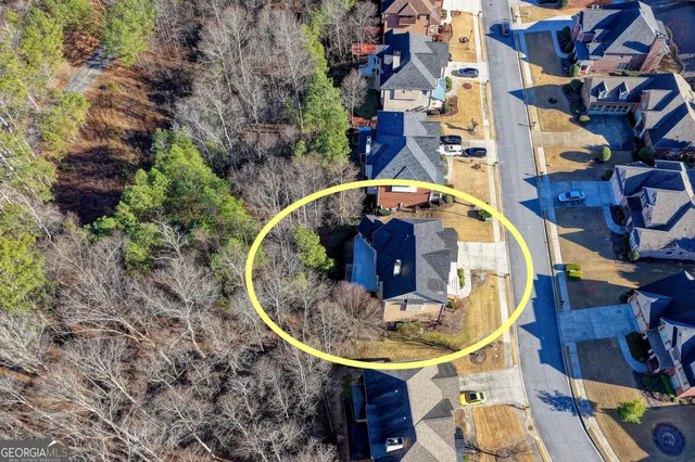 $735,000 | 5712 Ashleigh Walk Drive Northwest, Suwanee, GA 30024