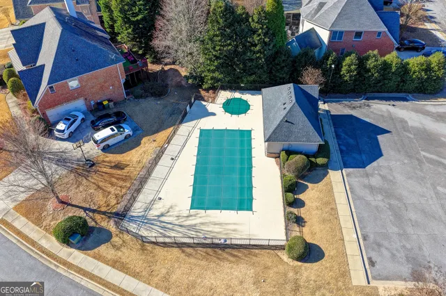 $735,000 | 5712 Ashleigh Walk Drive Northwest, Suwanee, GA 30024