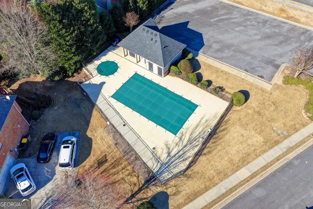 $735,000 | 5712 Ashleigh Walk Drive Northwest, Suwanee, GA 30024