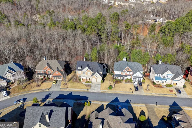 $735,000 | 5712 Ashleigh Walk Drive Northwest, Suwanee, GA 30024