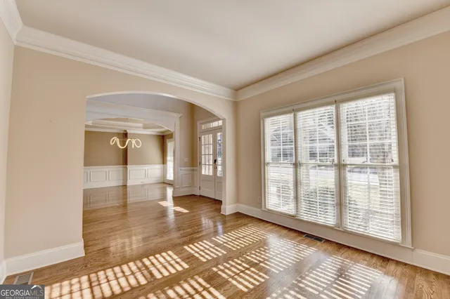 $735,000 | 5712 Ashleigh Walk Drive Northwest, Suwanee, GA 30024