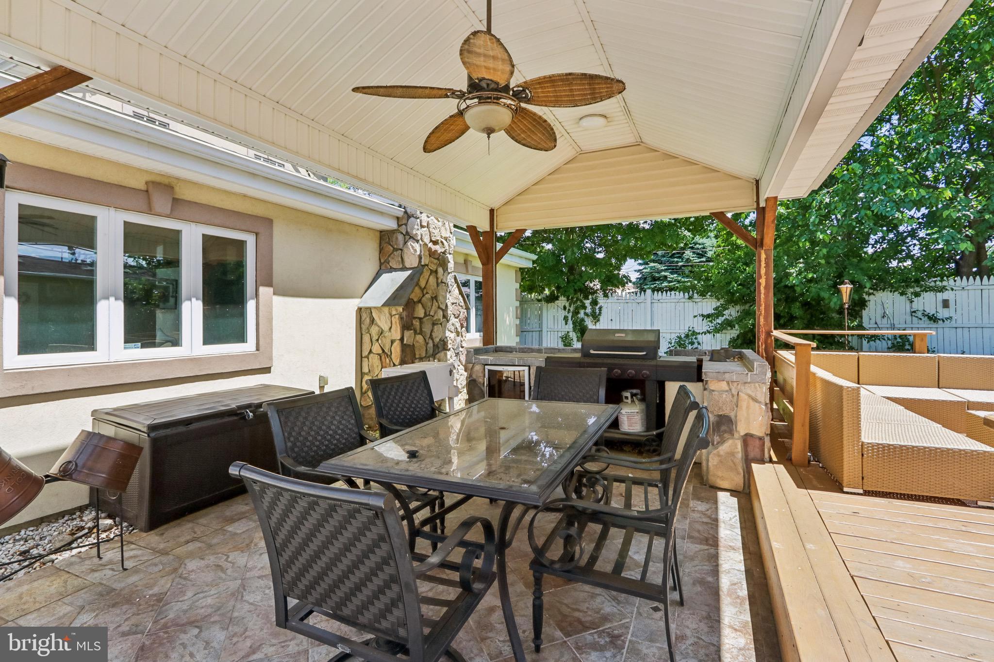 650 Hendrix Street Philadelphia, PA 19116 - Photo 47 of 53