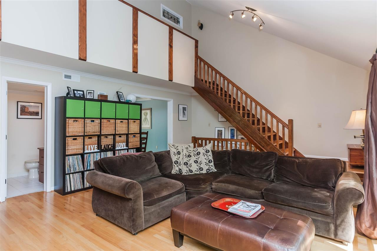 2908 Debra Drive Raleigh, NC 27607 - Photo 4 of 22 Family Room