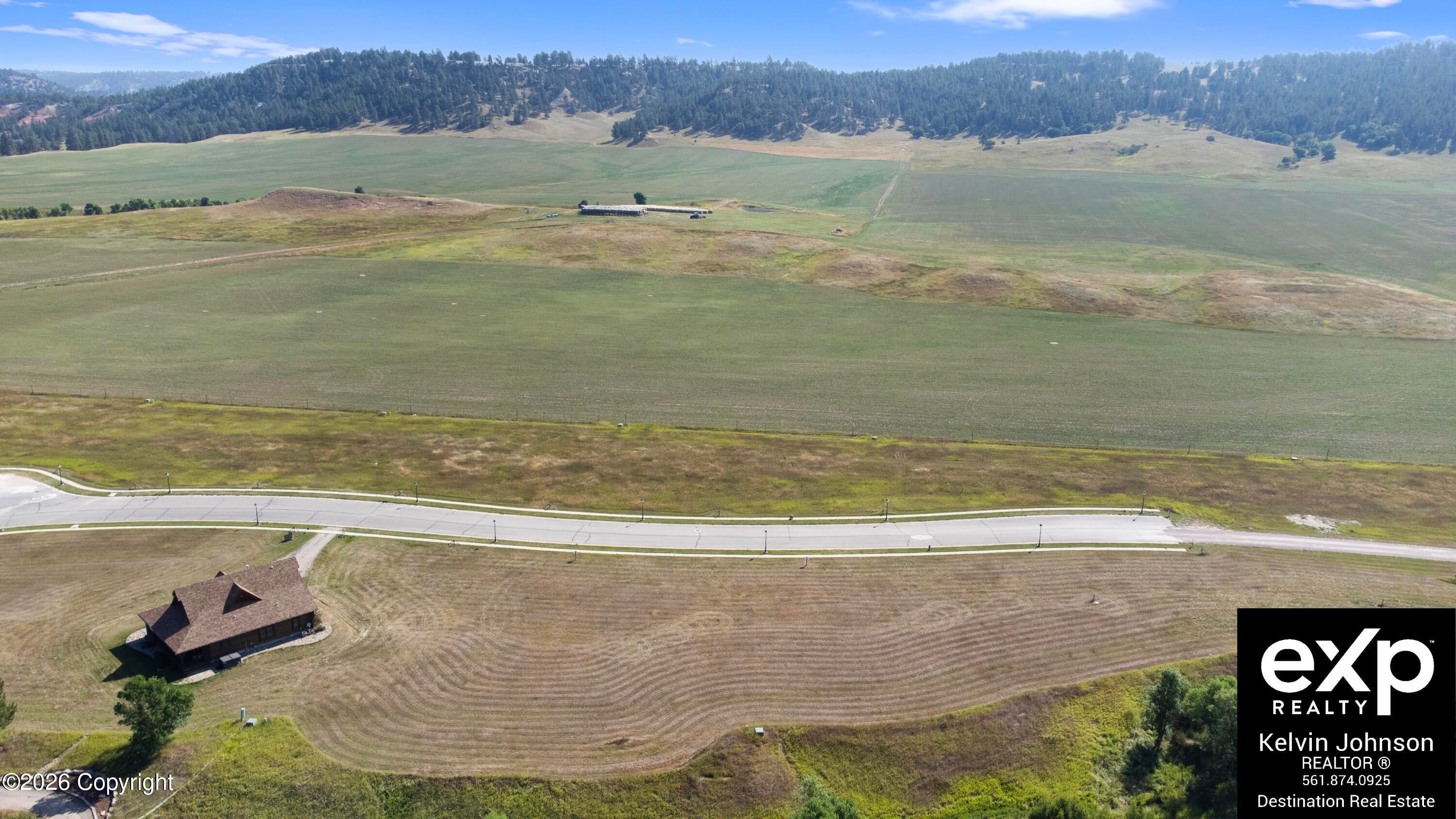 23 Fawn Ridge Road Hulett, WY 82720 - Photo 2 of 5 Gallery Image 2