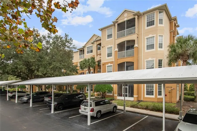 $200,000 | 6466 Cava Alta Drive, Unit 207, Orlando, FL 32835