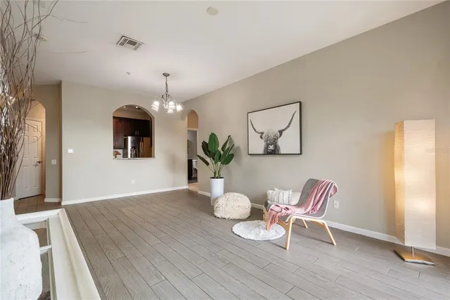 $200,000 | 6466 Cava Alta Drive, Unit 207, Orlando, FL 32835