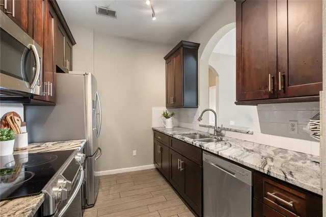 $200,000 | 6466 Cava Alta Drive, Unit 207, Orlando, FL 32835