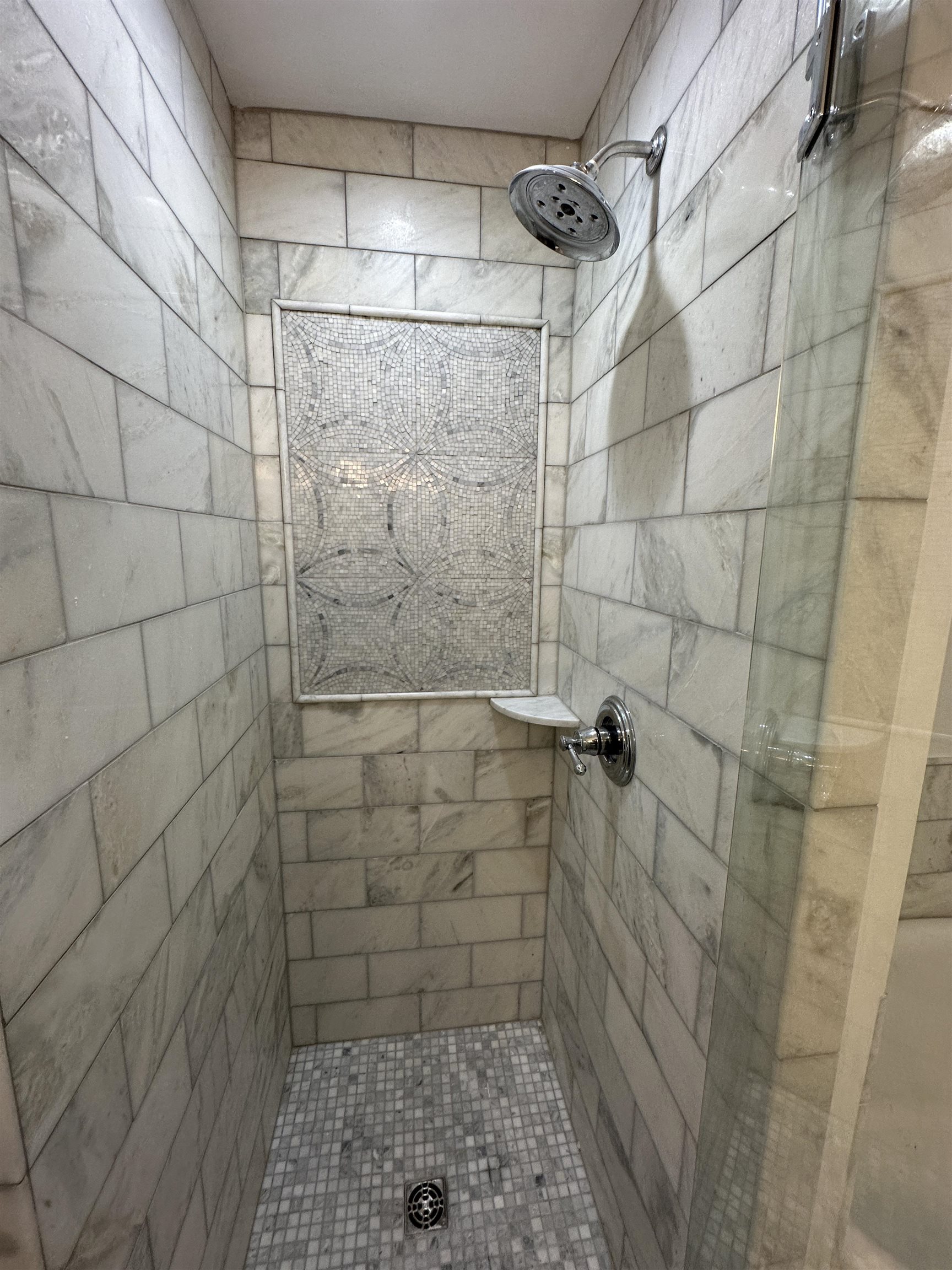 55 Hickory Nut Road Piperton, TN 38017 - Photo 30 of 40 Bathroom featuring a shower stall